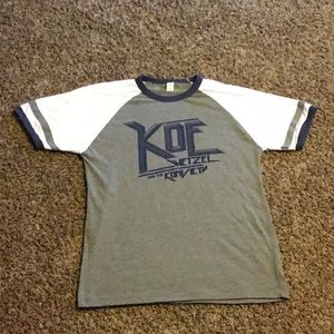 Koe Wetzel Men’s T-shirt